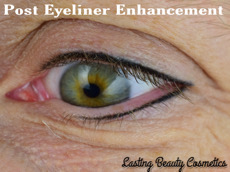 Permanent Makeup Technician